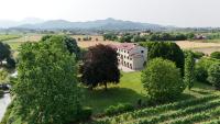 Il Salice Country Luxury - B&B Due Carrare
