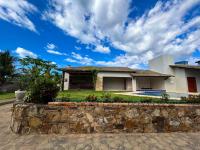 Pousada Melk Beach - B&B Luís Correia