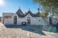 Dimora San Michele - Ferienwohnung Castellana