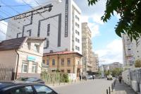 Uptown Residence Apartments - B&B