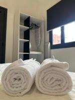 Appartement Supérieur - Vue sur Ville