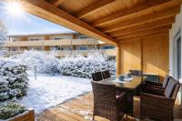 Alpinum Residence Lungau TOP 08 - B&B Tamsweg