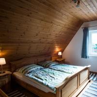 Ferienhaus Walnuss - B&B Rabenholz