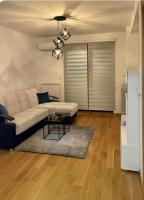Apartman Hilandarska - Ferienwohnung Lukavica