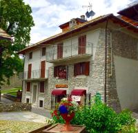 Eydappartamenti - B&B Sauze d'Oulx