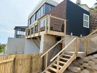 Khayalena Beach House - B&B eMdloti