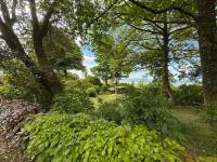 Gower view - B&B Burry Port