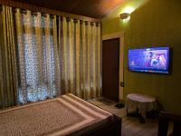 Chambre Double avec Salle de Bains Privative