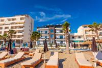 Eldo Paradise - B&B Durazzo