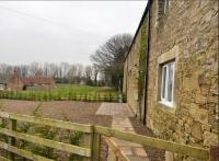 Beautiful Countryside Cottage Alnwick Northumberland - B&B Alnwick