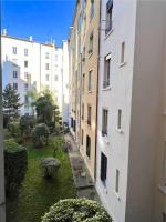 Nid de calme centrale climatisé - Ferienwohnung Lyon