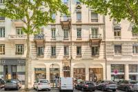 Nid de calme centrale climatisé - Chambres d’hôtes Lyon