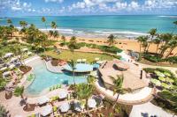 Wyndham Margaritaville Rio Mar- 1BR-BA - Apartment with Resort Access - B&B Río Grande