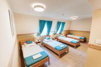 Castle Park Suites - B&B Halásztelek