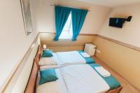 Castle Park Suites - B&B Halásztelek