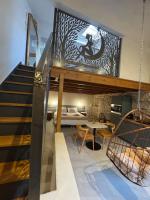 love room - SPA, détente et jeux - B&B Livron-sur-Drôme