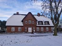 Altes Pastorat Appartement Altes Pastorat 6 - B&B Sankt Peter-Ording