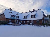 Altes Pastorat Appartement Altes Pastorat 6 - B&B Sankt Peter-Ording