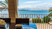 Apartment Voramar Baix in Alcudia - B&B Alcúdia