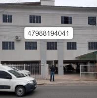 Pousada Familar 11 - Chambres d’hôtes Rio do Sul