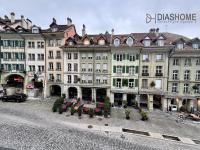 Traditional old town apartment in perfect location - B&B Berna