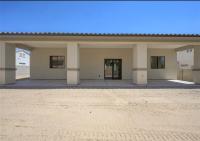 Desert retreat 3BR close to River and Casinos - B&B Bullhead City