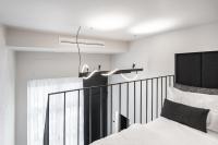 tiny lux room - B&B Giannina