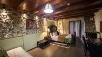 Junior Suite mit Balkon