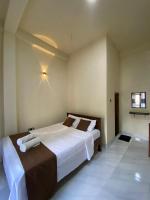 Doppelzimmer mit eigenem Bad