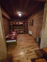 Habitación Compartida Mixta de 6 camas