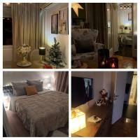 City Center Apartment - Ferienwohnung Banja Luka