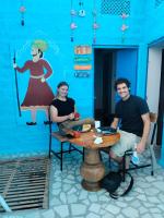 guest house UGS - Bed and Breakfast Jodhpur