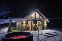 Arbor - Ferienwohnung Vadu Crişului