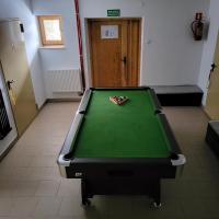 Koliba Studencka Politechniki Warszawskiej - B&B Caryńskie