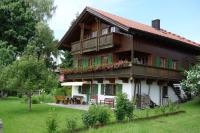 Willkommen im Herzen des Allgäus! - Bed and Breakfast Weitnau