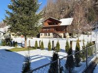 Deine Auszeit mit Alpenblick - B&B Kandergrund