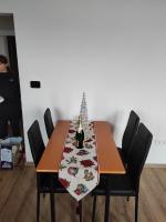 APARTMÁN KATKA Stošice - Liptovský Mikuláš, súkromie & pohodlie - B&B Liptovský Mikuláš