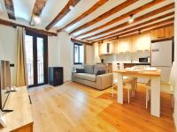 Casa en La Vila medieval de La Pobla de Lillet - B&B La Pobla de Lillet