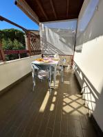 Dimora Azzurra - Ferienwohnung Santa Marinella