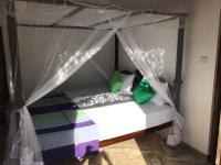 Familienzimmer mit Balkon