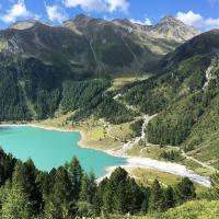 AurAlpin Apartments - B&B Cadipietra