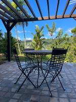 Le petit Nénuphar - Bed and Breakfast Le Robert