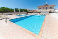Nissia Bella 1 - A - Ferienwohnung Agia Napa