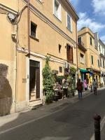 Casa Vacanze Romana 19 - B&B Nettuno