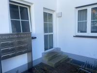 Studio Apartment Lange Straße - Chambres d'hôtes Seeheilbad Graal-Müritz