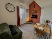 Duplex Aura - Confort et charme à Aigues-Mortes - B&B Aigues-Mortes
