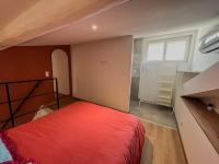 Duplex Aura - Confort et charme à Aigues-Mortes - B&B Aigues-Mortes