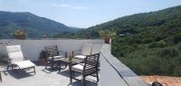 Le 2 Marie - Ligurian Hills Holiday Home - B&B Caravonica