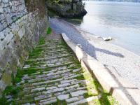 Gittana beach sweet home - B&B Perledo