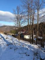 Dom w górach Zacisze lasu - B&B Sucha Beskidzka